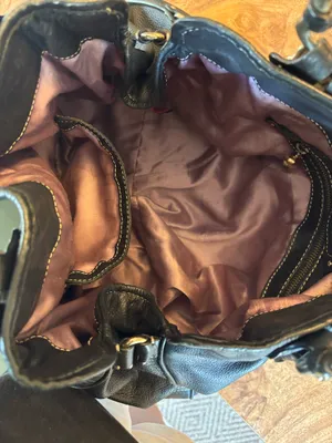 Rare juicy couture purse  thumbnail 8