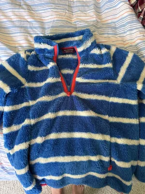 Mountain Warehouse Fleece Cowl Neck Pullover thumbnail 1