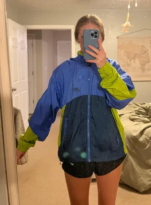 Nike Jacket thumbnail 1
