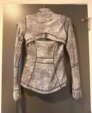 Lululemon Jacket Full-Zip thumbnail 2