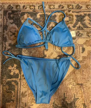 Wild Fable Bikini Set thumbnail 1
