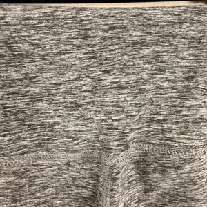 Beyond Yoga Spacedye High Rise Yoga Leggings Grey Heathered 24.5 Inseam Small thumbnail 4