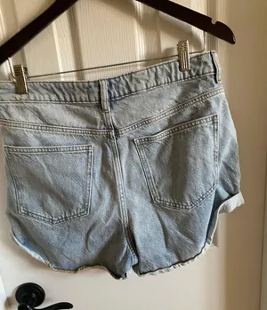 PacSun Denim Short thumbnail 6