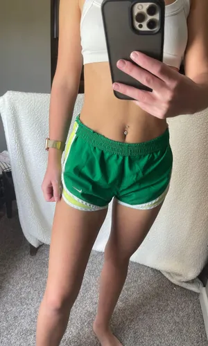 Athletic Shorts thumbnail 1