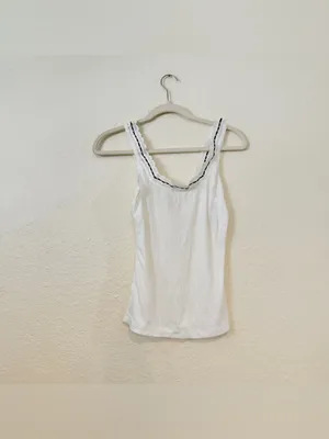 NWOT free people Only You Tank thumbnail 5