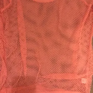 Victoria secret pink swim cover up top large 😘❤️ thumbnail 3