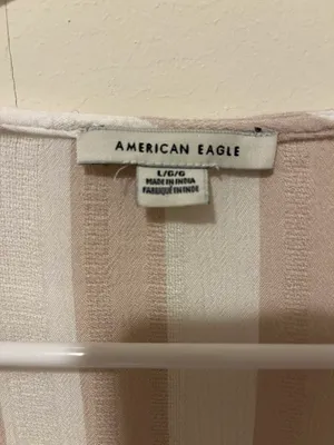 American Eagle Shawl thumbnail 2