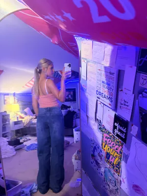 Edikted jeans thumbnail 3
