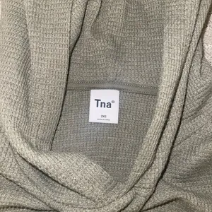 Aritzia TNA Thermal Hoodie thumbnail 4