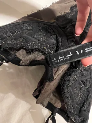 Urban Outfitters Corset Top thumbnail 4
