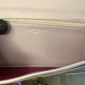 Bulgari Long‎ Wallet thumbnail 12