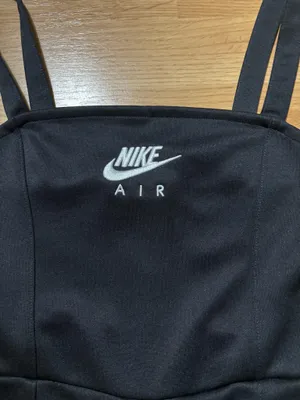 Nike Romper thumbnail 2