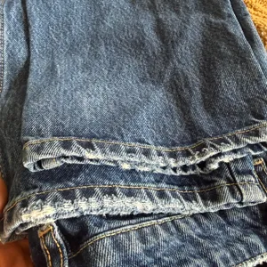 Ksubi Blue Denim Jeans thumbnail 10
