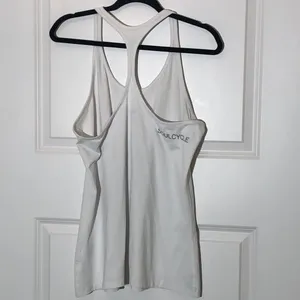 Nike/SoulCycle Collab Oversized Tank Large thumbnail 2