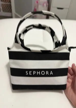 Sephora Tote Bag thumbnail 1