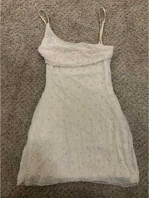 Oh Polly Dress thumbnail 4