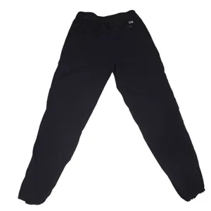 Mountain Hardwear Black Jogger Pants XS thumbnail 4