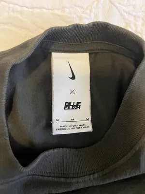 Nike Billie Ellish  tee thumbnail 4