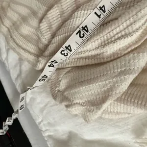 Anthropologie Postmark Sandstripe Duster Cardigan Sleeveless thumbnail 5