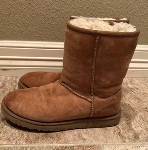 UGG Boot thumbnail 6
