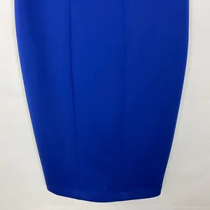Calvin Klein Womens Dress Size 2 Event Party Cocktail Wedding Guest Evening Chic thumbnail 6