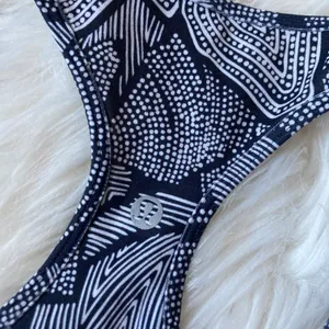 Lululemon Dottie Tribe Cool Racerback Tank thumbnail 7