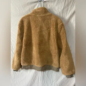 Zyia reversable jacket thumbnail 2
