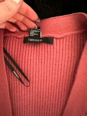 Forever 21 Cardigan thumbnail 2