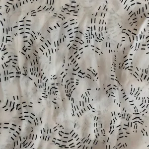 LOFT size medium Sleeveless Printed Top thumbnail 2