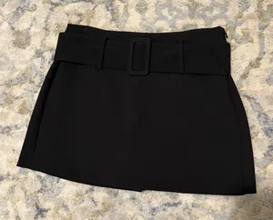 Zara Skort thumbnail 1