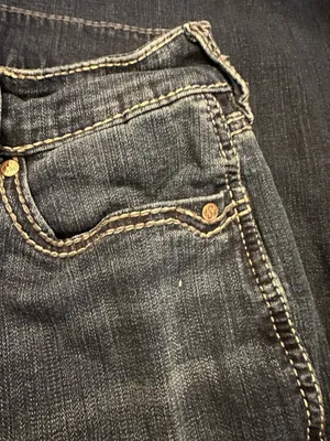 Shyanne Trouser Jeans thumbnail 5