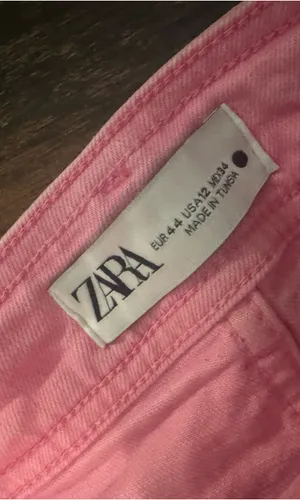 ZARA Jeans thumbnail 2