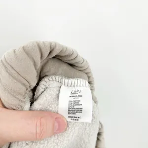 Brandy Melville John Galt Womens Lounge Fleece Lined Pull On‎ Sweatpants Joggers thumbnail 7