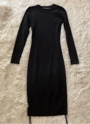Princess Polly Lioness Military Minds ruched dress thumbnail 2