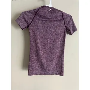 Gymshark Seamless Top thumbnail 2