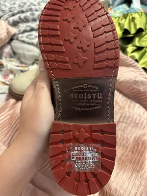 Bed Stu Boots thumbnail 3
