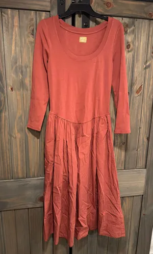 Free People Maxi Dress thumbnail 4
