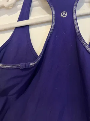 Cool Racerback Tank thumbnail 4