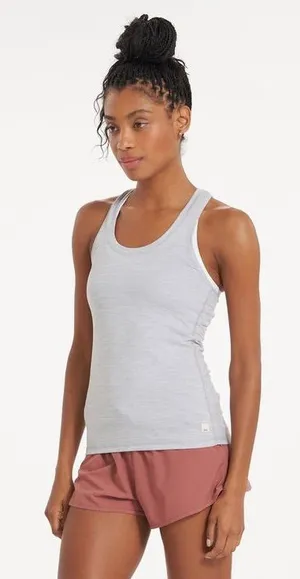 Vuori Lux Performance Tank Yoga Pilates Gym Training Activewear loungewear S thumbnail 1