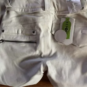 Volcom Species stretch snow pant SKY GREY thumbnail 6
