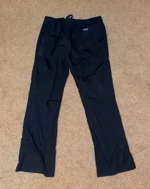 Authentic Cherokee Workwear Scrub Pants thumbnail 2