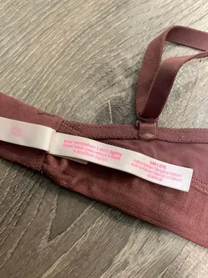 VS PINK Bra thumbnail 4