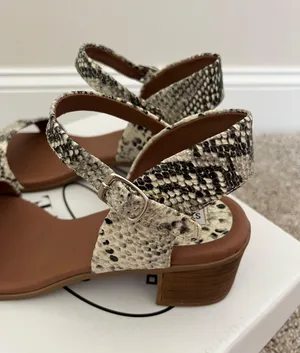 April Sandals thumbnail 4