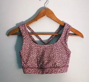 Lululemon Sports Bra thumbnail 1