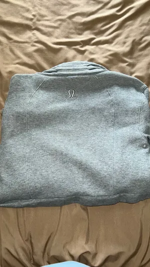 Lululemon Jacket thumbnail 4