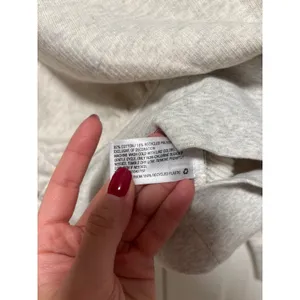 Universal Thread Gray Crewneck Sweatshirt M thumbnail 6