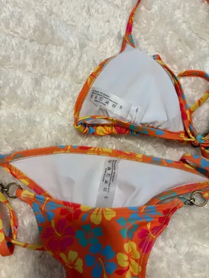 Bikini Set Amazon thumbnail 3
