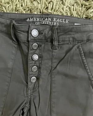 American Eagle Super Stretch Jegging thumbnail 3