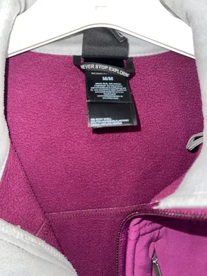 The North Face Shell Jacket thumbnail 3