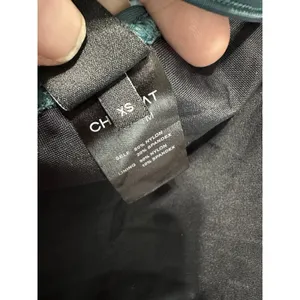 Chromat Amelia One Piece Swimsuit Deep Green NWOT Size‎ XS thumbnail 8